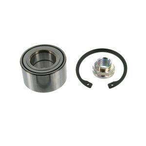 BALLADE 150/160/180 96-99 FRONT