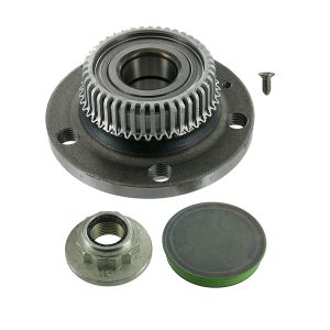 A3/A4/S3/TT/BEETLE/GOLF/JETTA IV REAR