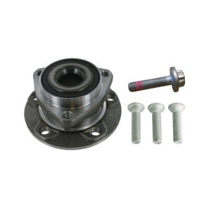 A3/A4/TT/SEAT/GOLF/JET V/VI/CADDY 03- FRONT