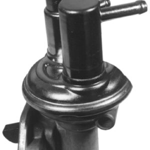 MITSUBISHI 4G12/4G62 (3 PIPES)