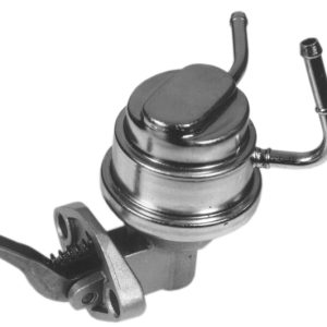 TUV/STALLION 1.5 (5K) 86-92