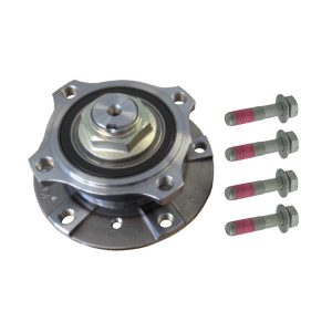 BMW 5 SERIES E39 98-04/M5 99-03 FRONT (139mm FLANGE/HUB UNIT/5 STUD)