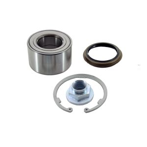 TELSTAR/CARENS/MAZ 6/626/MX5/MX6 93-08 FRONT