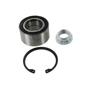 BMW/CHEV/DAE/FORD/MAZ/OPEL FRONT