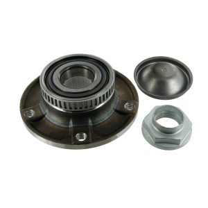 CLARUS 98-01/MAZ 626 98-03/ASTINA 95-00/ETUDE 95-04 REAR(HUB UNIT/ABS/4 STUD)