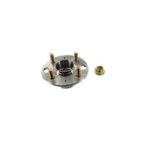 HONDA SR4/SO4 (30mm) NON ABS 92- REAR
