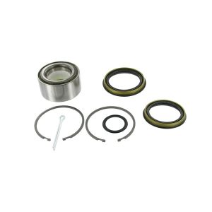 SENTRA 1.3/1.6 87-92 REAR