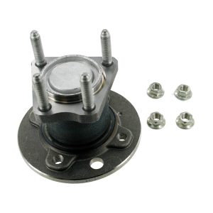 ASTRA G/CORSA C/MERIVA/CHEV UTILITY 99- NON ABS (4 HOLE)