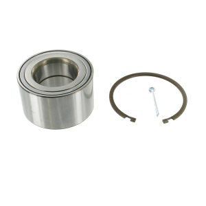 X-TRAIL 2.0/2.2D/2.5 01-08 REAR