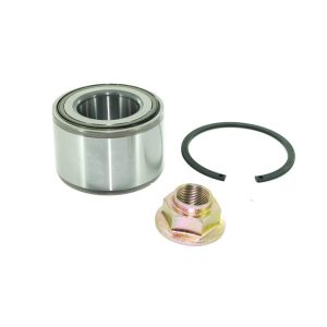 RANGER/DRIFTER/BT-50 04- FRONT