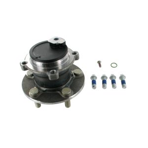 ALMERA 01-06 REAR (HUB UNIT/O.D 134mm)