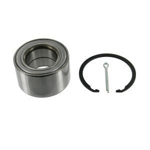 AVENSIS/COROLLA/VERSO/RUNX 03-09 FRONT