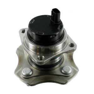 CAMRY/COROLLA/RUNX 01-08 REAR