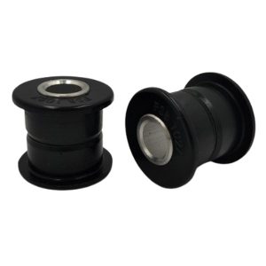 QUANTUM STEERING RACK MOUNTING