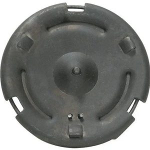 GOLF/JETTA I/II/III THRUST PLATE + SPRING