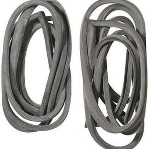 KEIHIN CARB BASE (RUBBER)