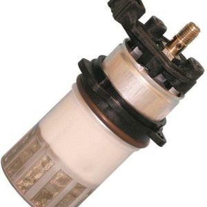 GOLF/JETTA II GTi/CLi/SEAT (6 BAR)