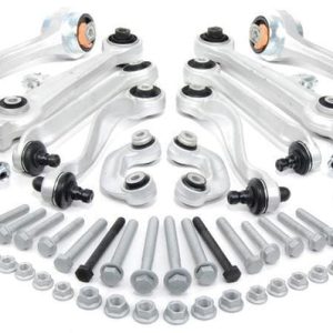 A4 B5/PASS 99-05 C/ARM KIT COMPLETE