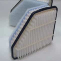 AG1406 - AURIS/X/COROLLA/VERSO 2.0 D-4D 07- - Air Filter