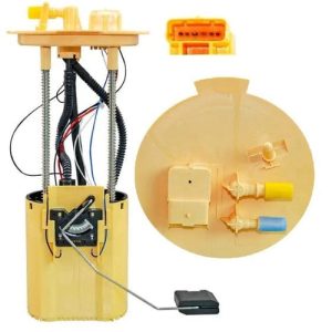 RANGER T6 2.2TDCi/3.2TDCi 11- COMPLETE ASSY