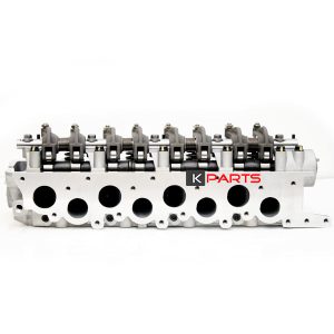 HYU H100 2.6 D4BB COMPLETE
