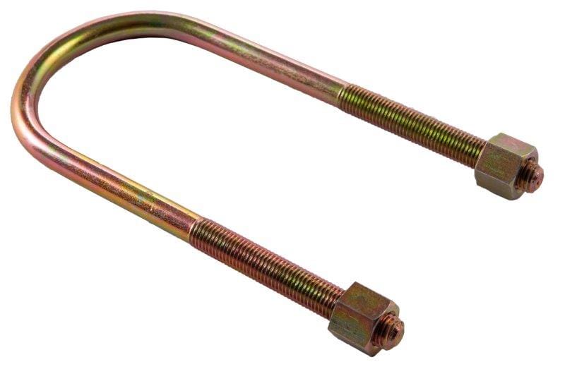 B-SERIES/COURIER U BOLT