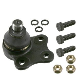 FIESTA 03-08/MAZ 2 07-09 LOWER