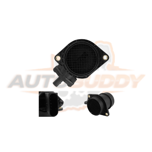 A3 GOLF JETTA IV 1.8T 2.0 AIR FLOW METER 06A906461A