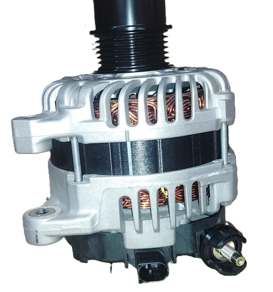 FORD FIGO 1.5 ALTERNATOR