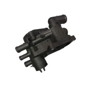 Polo 9n 1.4 16v BBY Thermostat Housing 2003-2009