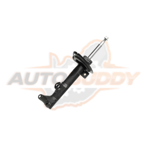 MERC BENZ W204 FRONT SHOCKS SET