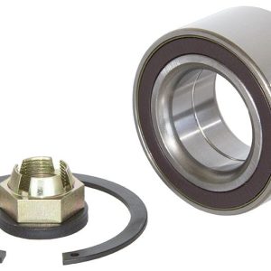 BALLADE 1.5 11-/JAZZ 08-14 REAR (HUB UNIT/ABS/I.D 30mm/DISCS)