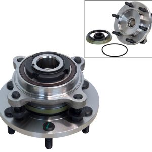 AURIS/COROLLA 07- FRONT (5 STUD/26 SPLINE)