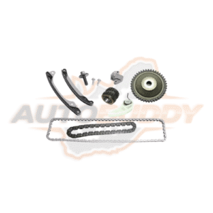 RENAULT NISSAN 900cc CLIO CAPTUR SANDERO MICRA TRIBER H4B TIMING CHAIN KIT