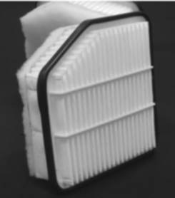 AG1404 - RAV 4 2.2 D-4D 06- - Air Filter
