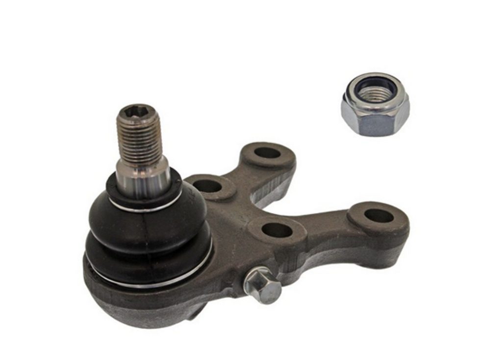 COLT/TRITON 4X2/4X4/PAJERO LH LOWER
