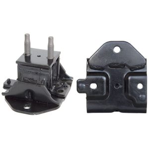 RANGER T6 4X2 5SPD MANUAL GEARBOX
