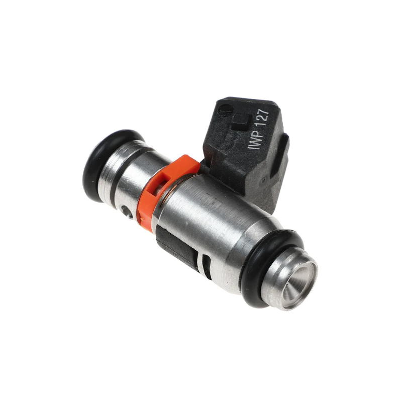 BANTAM/IKON/KA ROCAM 4 HOLE/ORANGE RING