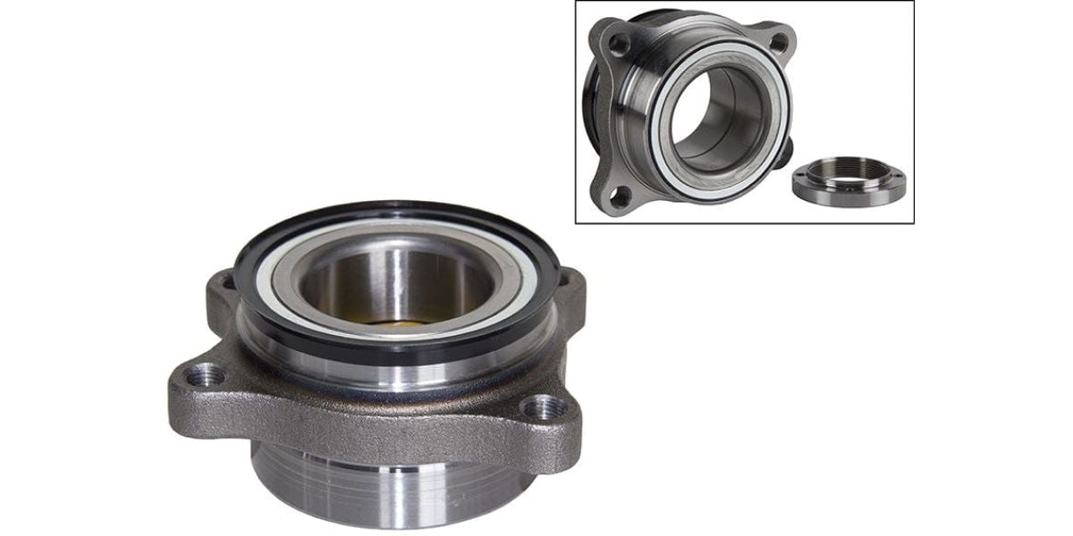 QUANTUM 05- FRONT + LOCK RING