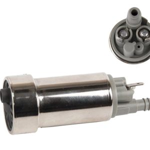 INYATHI 2.2i 491QE (3 BAR)