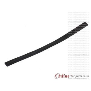 GOLF/JETTA I/II WINDOW CHANNEL RUBBER