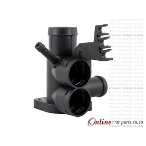 GOLF/JETTA II 2E WATER FLANGE