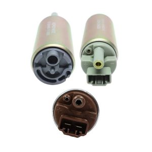 UNIV LONG 4BAR BIG TERMINAL