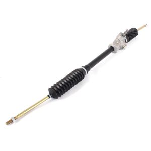 MAZDA 323 FWD 81-86 MANUAL STEERING