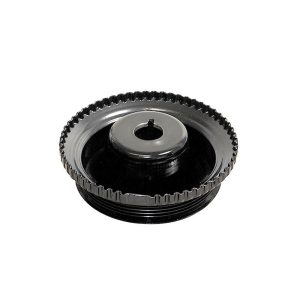 ASTRA F/KADETT/CORSA B 1.4/1.6 (6 GROOVE PULLEY )