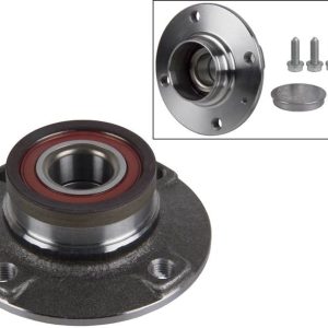 UP 1.0 15- REAR (HUB UNIT/ABS)