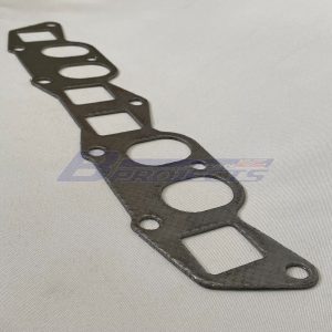 NISSAN A14 EXHAUST