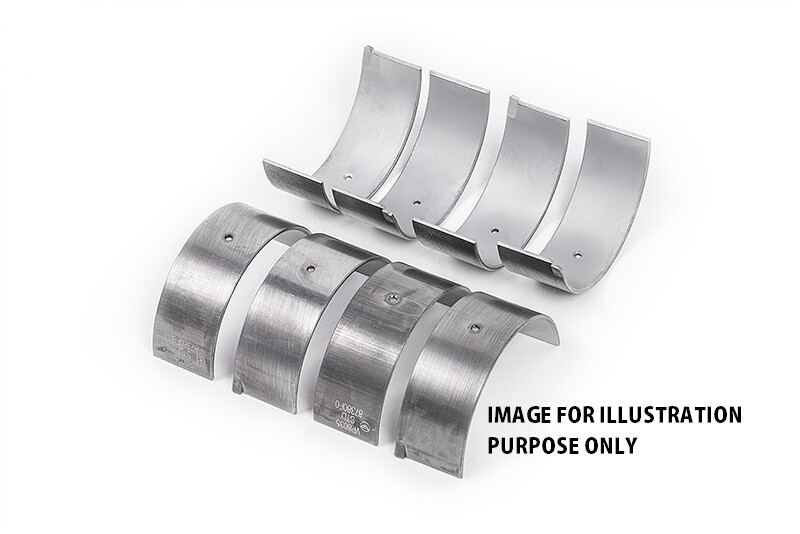 NIS KA20DE/L16/L18/L20/NA16/NA20/Z22/Z24