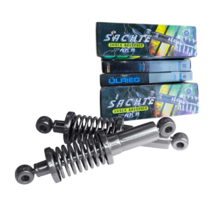 X-TRAIL II 08-14 LH FRONT