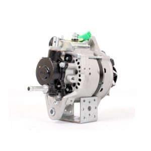 HILUX/VENTURE 2.4D + VACUUM PUMP
